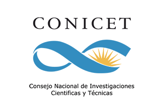 logo CONICET